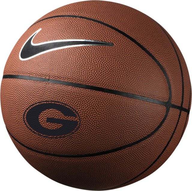 University of Georgia Replica Basketball