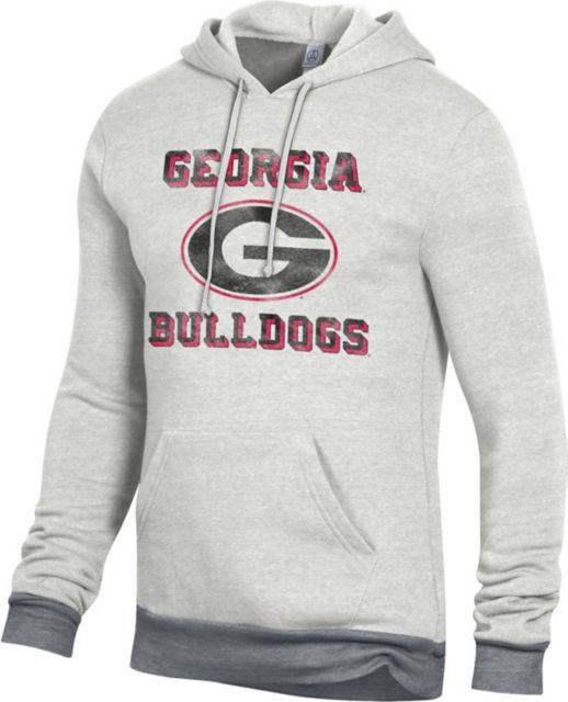 uga hooded sweatshirt