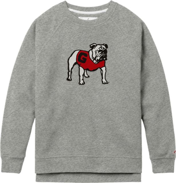 uga youth sweatshirt