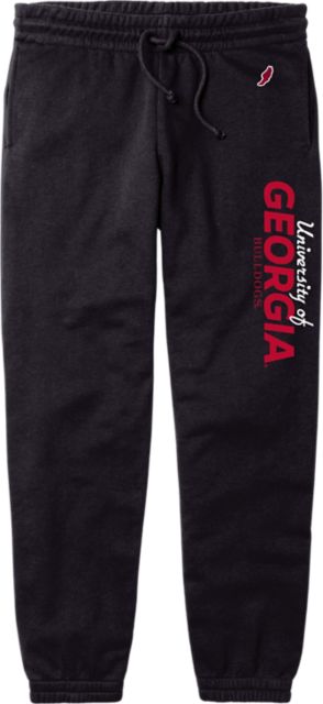 University of Georgia Women's Bulldogs Joggers
