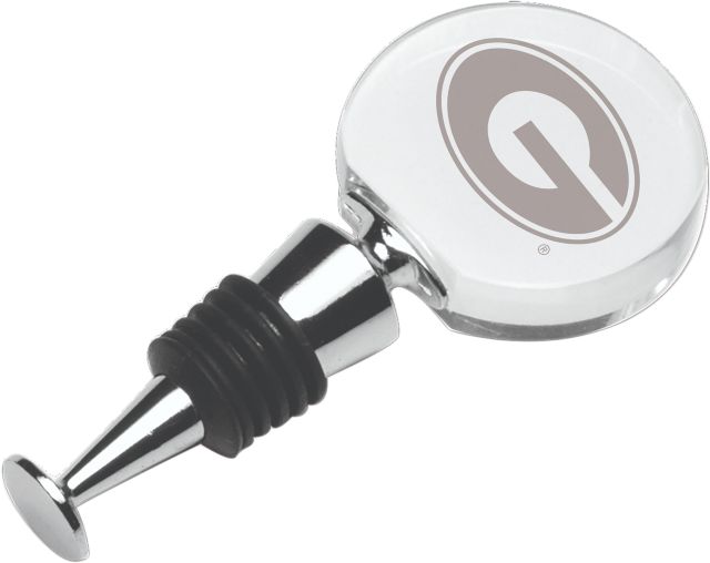 University of Georgia Wine Stopper