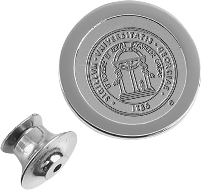 University of Georgia Lapel Pin