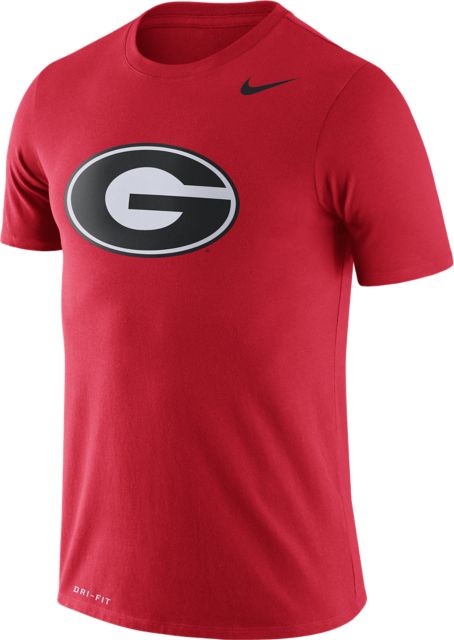 uga dri fit shirt