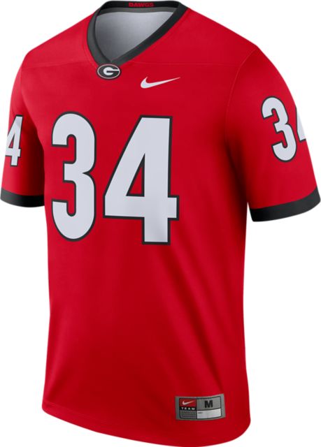 uga jersey