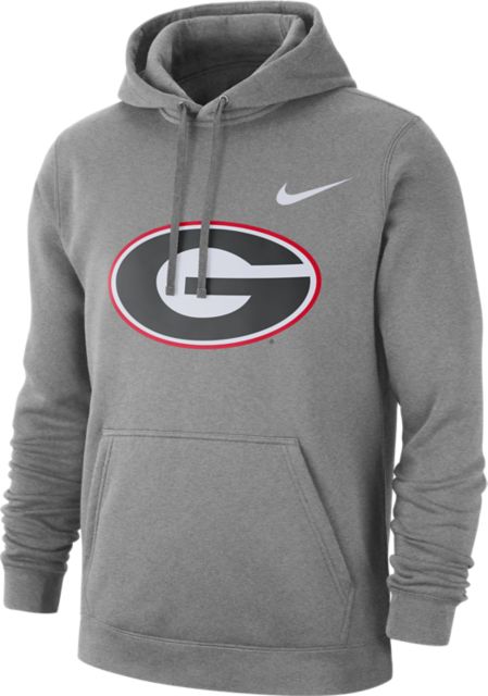 Georgia bulldogs hot sale hoodie nike