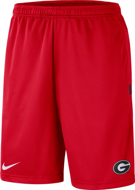 uga nike shorts