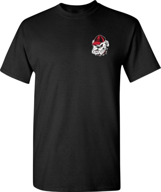 Georgia Football Short Sleeve T-Shirt G STOCKTON