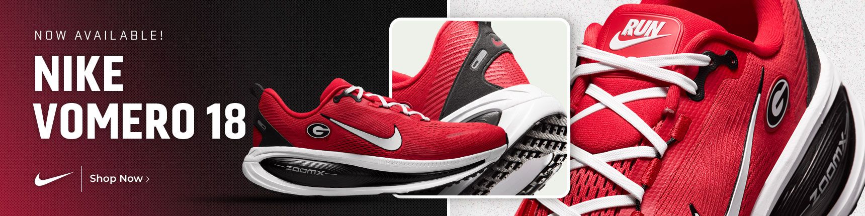 Nike. Shop Now. 