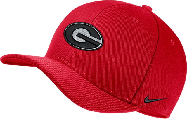 swoosh flex cap