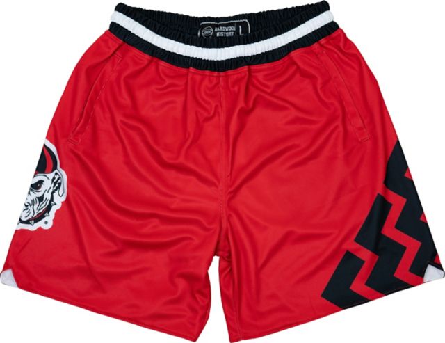 University of Georgia Shorts