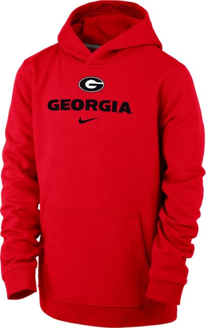 Uga cheap youth hoodie