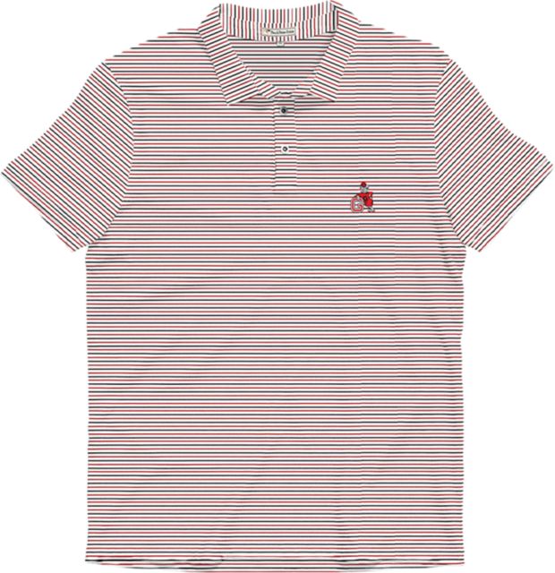University of Georgia Beech Polo
