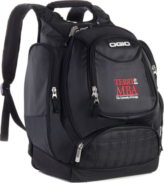 Uga bookbag best sale