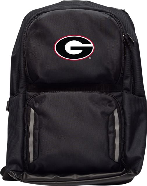 University of Georgia Reflective Backpack