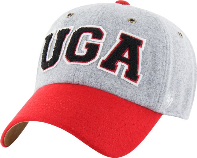 University of Georgia Clean Up Cap