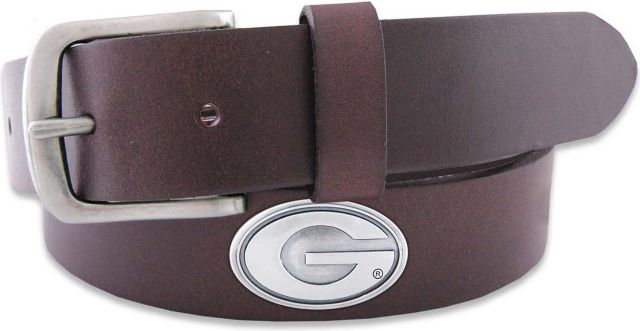  ZEP-PRO NCAA Louisville Cardinals Mens Lou-Bolp-Brw-36NCAA Louisville  Cardinals Leather Concho Belt, Brown, 36 : Sports & Outdoors