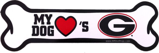 University of Georgia Bone Magnet