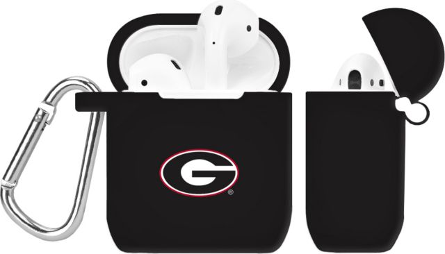 University of Georgia Airpod Case Cover