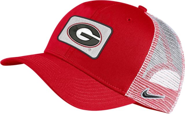 Georgia Bulldogs Hats  UGA Beanies, Snapbacks & Fitted Hats