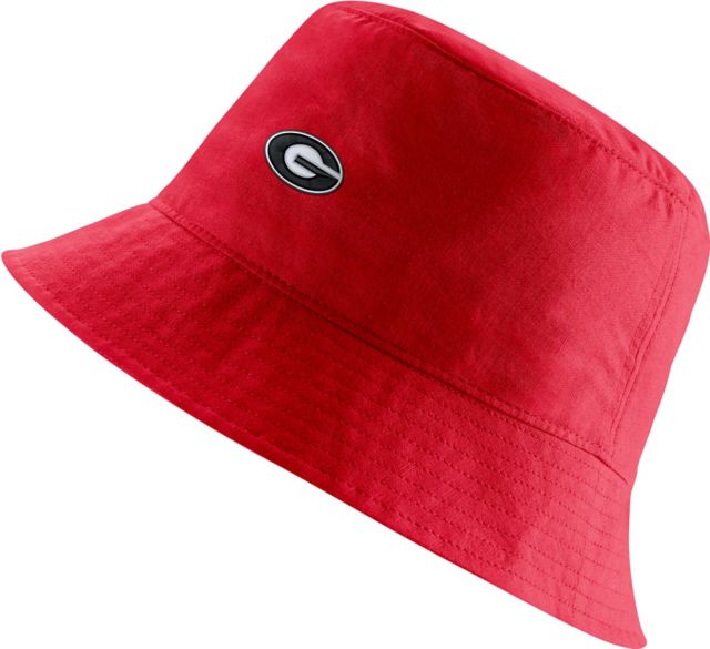 University of Georgia Bucket hat