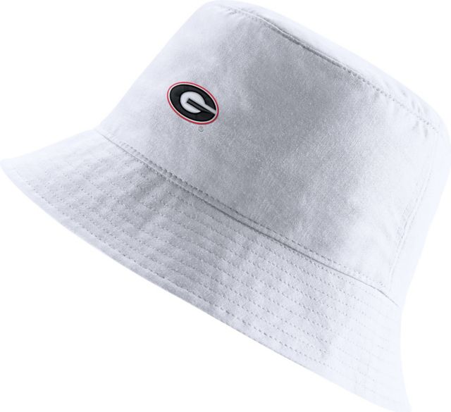 University of Georgia Bucket hat