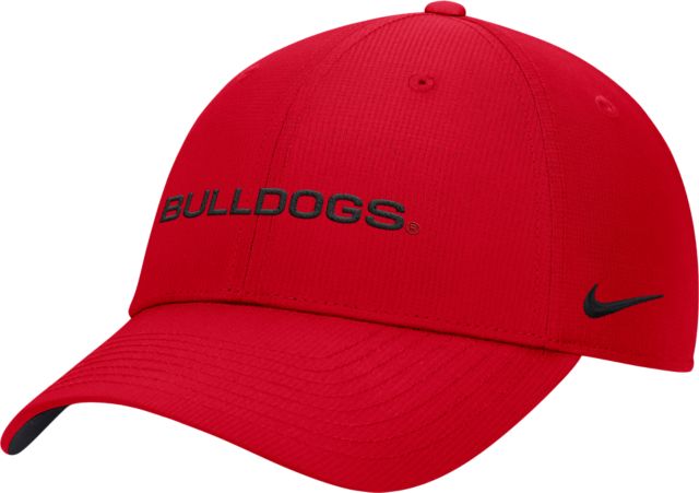 University of Georgia Youth Adjustable Club Cap
