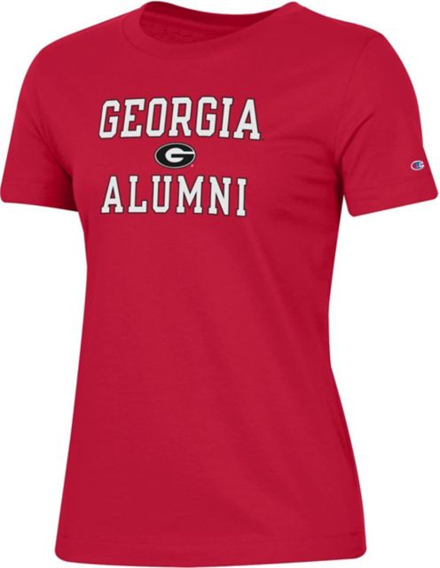 Uga alumni hot sale sweatshirt