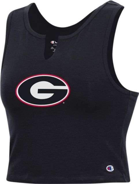 University of Georgia Women's Tank Top