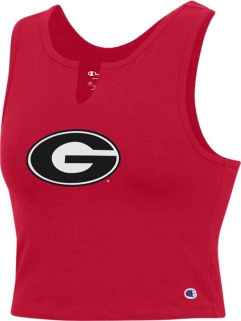 University of Georgia Women's Tank Top
