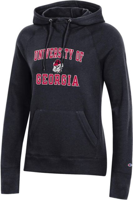 Uga hot sale women's hoodie