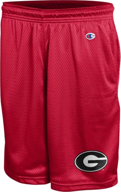 University of Georgia Shorts