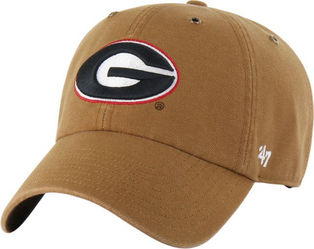 University of Georgia Bulldogs Carhartt Cap