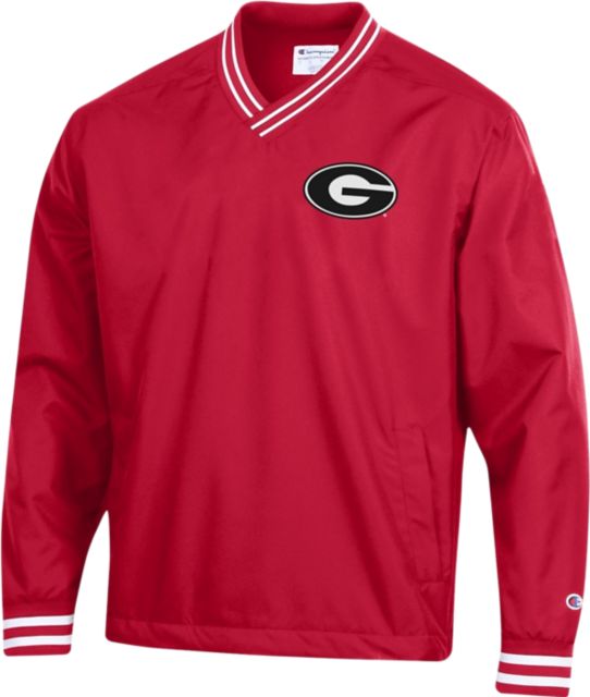 University of Georgia Scout Jacket