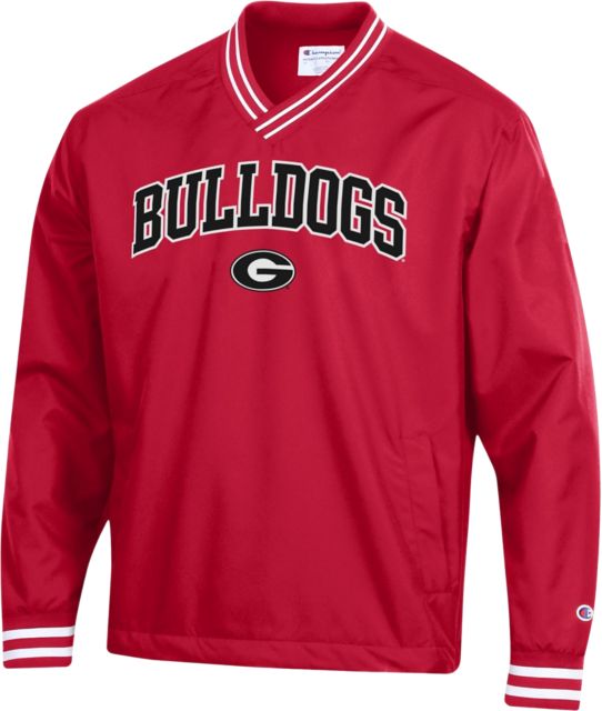 University of Georgia Bulldogs Superfan Scout Jacket