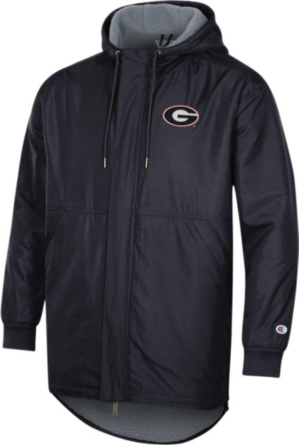 Uga raincoat store