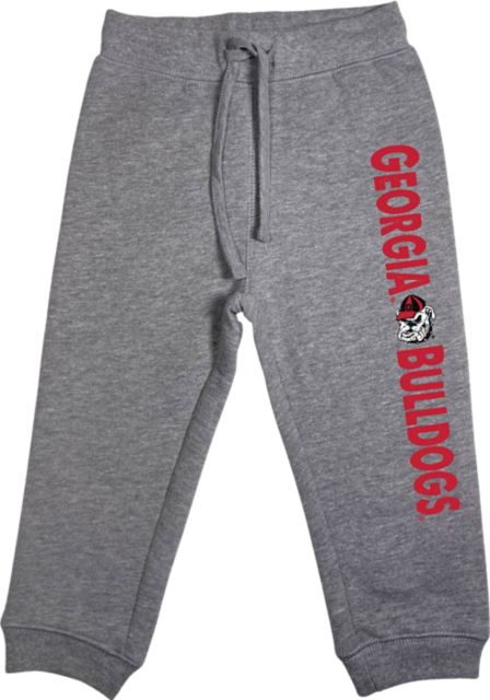 University of Georgia Bulldogs Toddler Pants