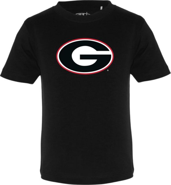 University of Georgia Short Sleeve T-Shirt