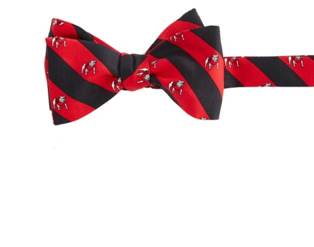 University of Georgia Bulldogs Bow Tie