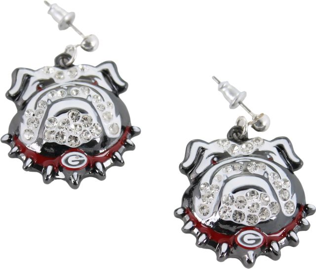 University of Georgia Pin