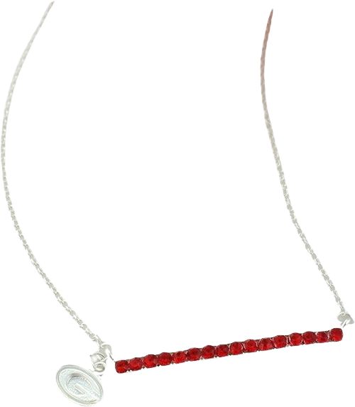 University of Georgia Necklace