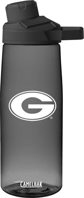 University of Georgia .75L Chute Camelbak Bottle