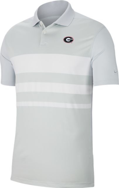 uga dri fit polo