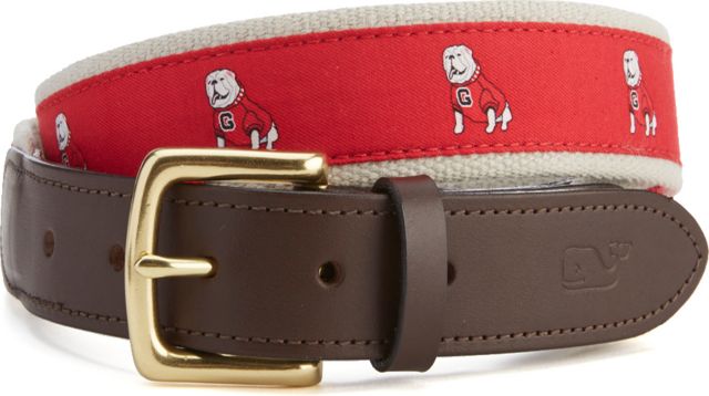University of Georgia Belt