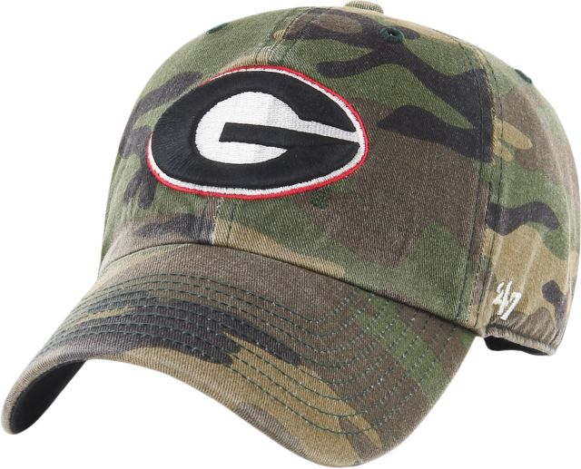 University of Georgia Cap