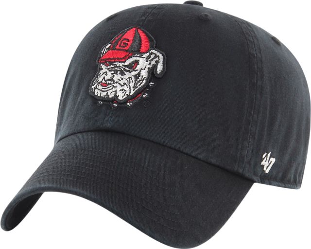 University of Georgia Bulldogs Adjustable Cap