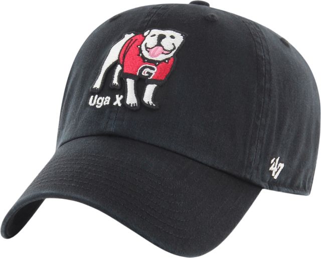 University of Georgia Bulldogs Nike  Bucket Hat