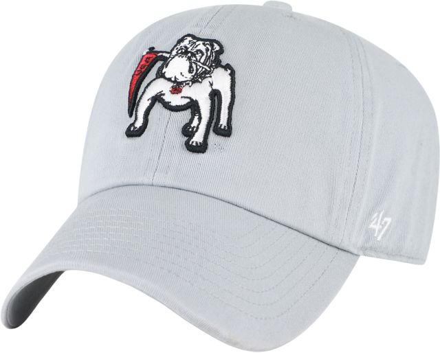 University of Georgia Clean Up Cap