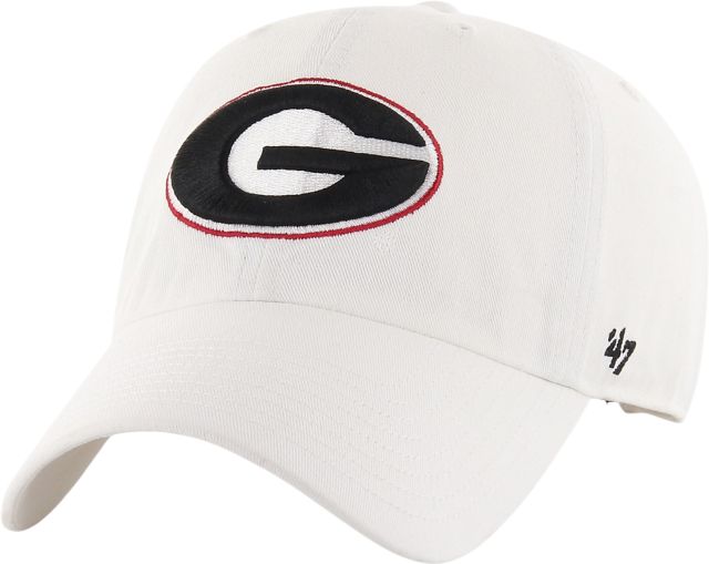 University of Georgia Adjustable Cap