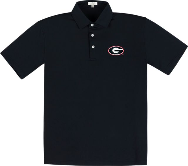University of Georgia Performance Polo
