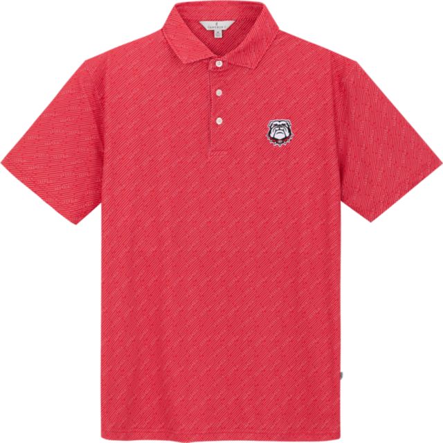 University of Georgia Team Polo